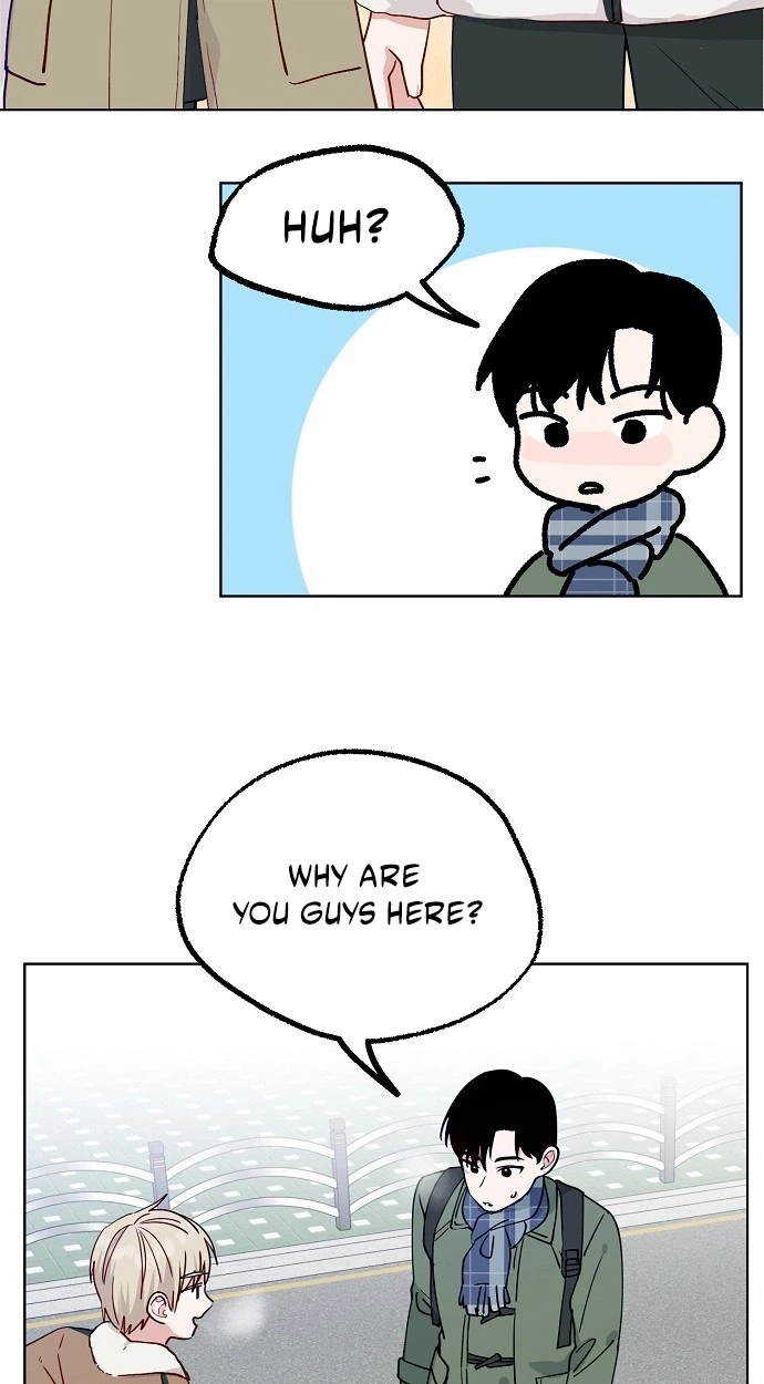 Read Classroom of Two chapter 45 image 70 on Lezhin