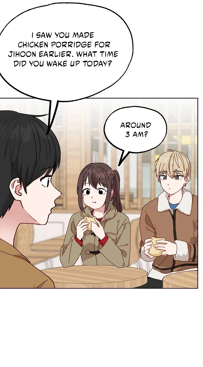 Read Classroom of Two chapter 46 image 14 on Lezhin