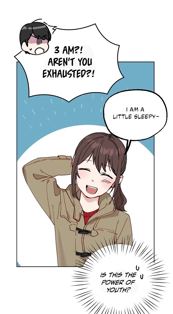 Read Classroom of Two chapter 46 image 15 on Lezhin