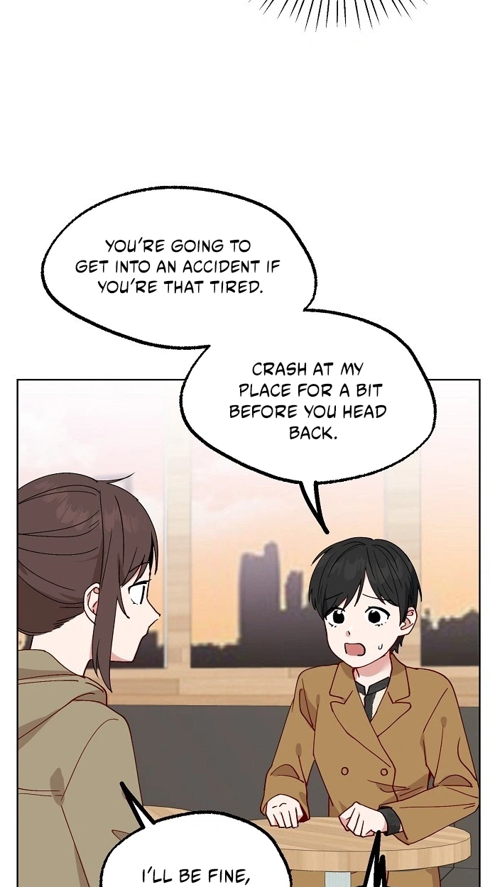 Read Classroom of Two chapter 46 image 16 on Lezhin