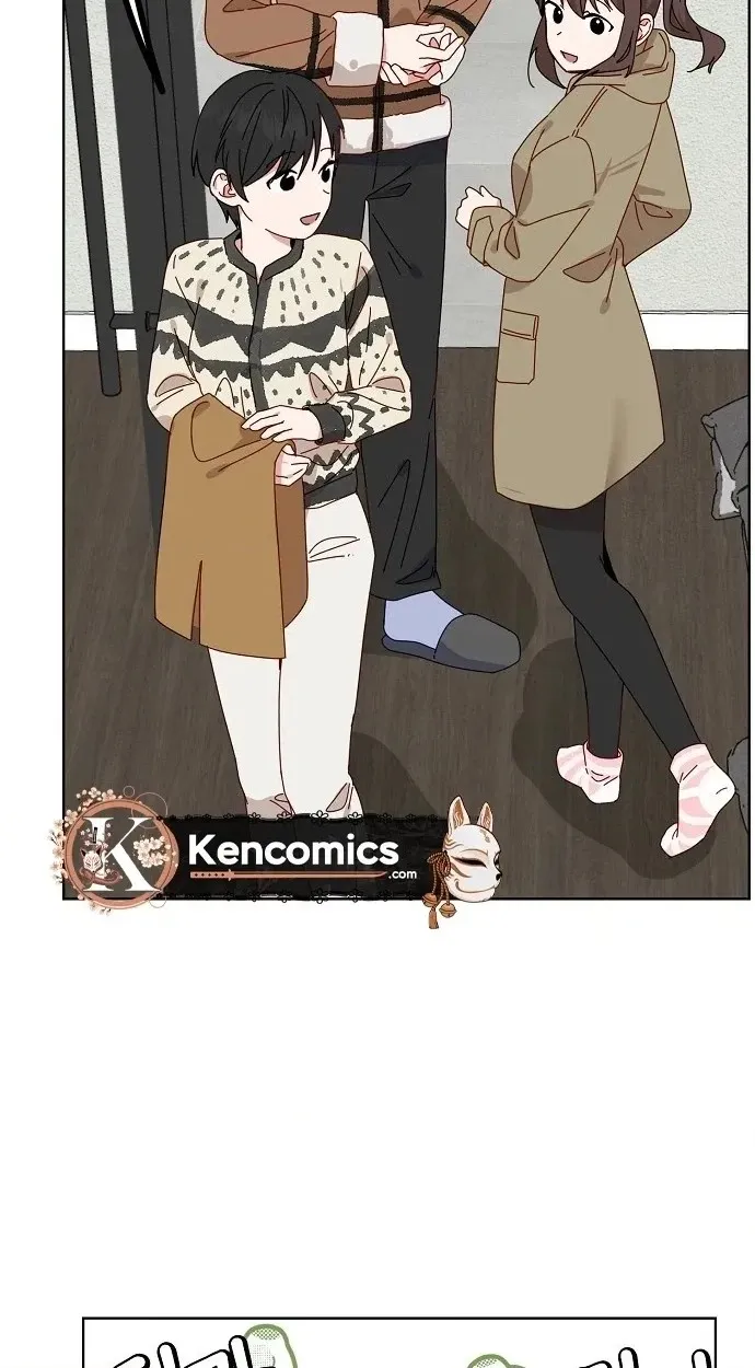 Read Classroom of Two chapter 46 image 19 on Lezhin