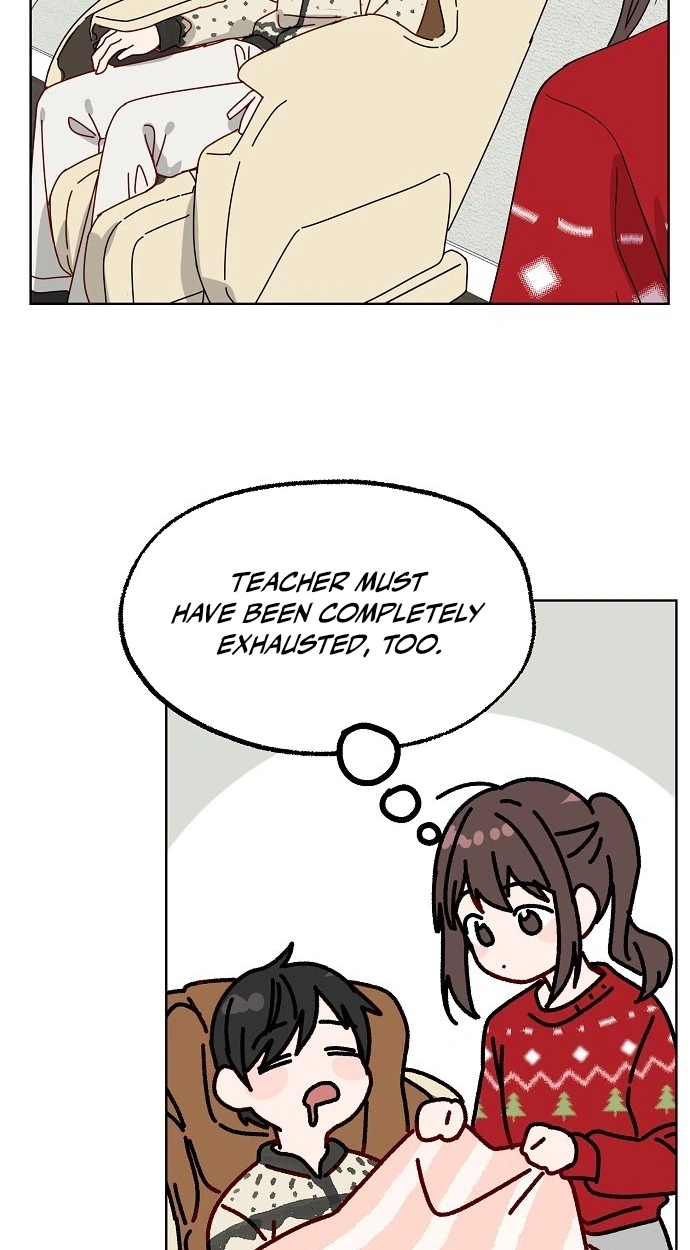 Read Classroom of Two chapter 46 image 22 on Lezhin