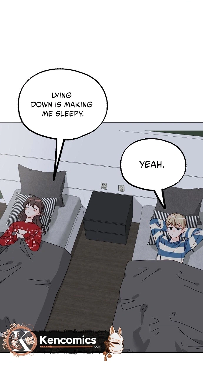 Read Classroom of Two chapter 46 image 24 on Lezhin