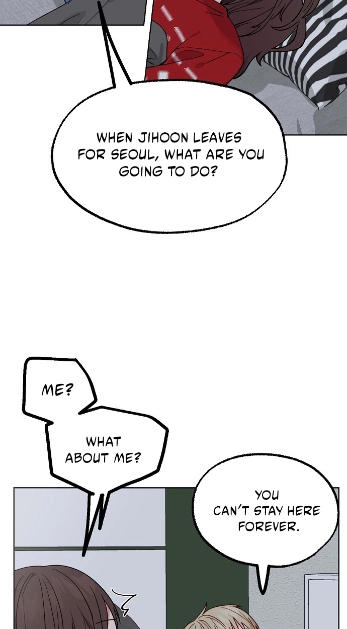 Read Classroom of Two chapter 46 image 26 on Lezhin