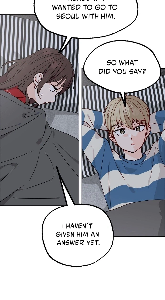 Read Classroom of Two chapter 46 image 31 on Lezhin