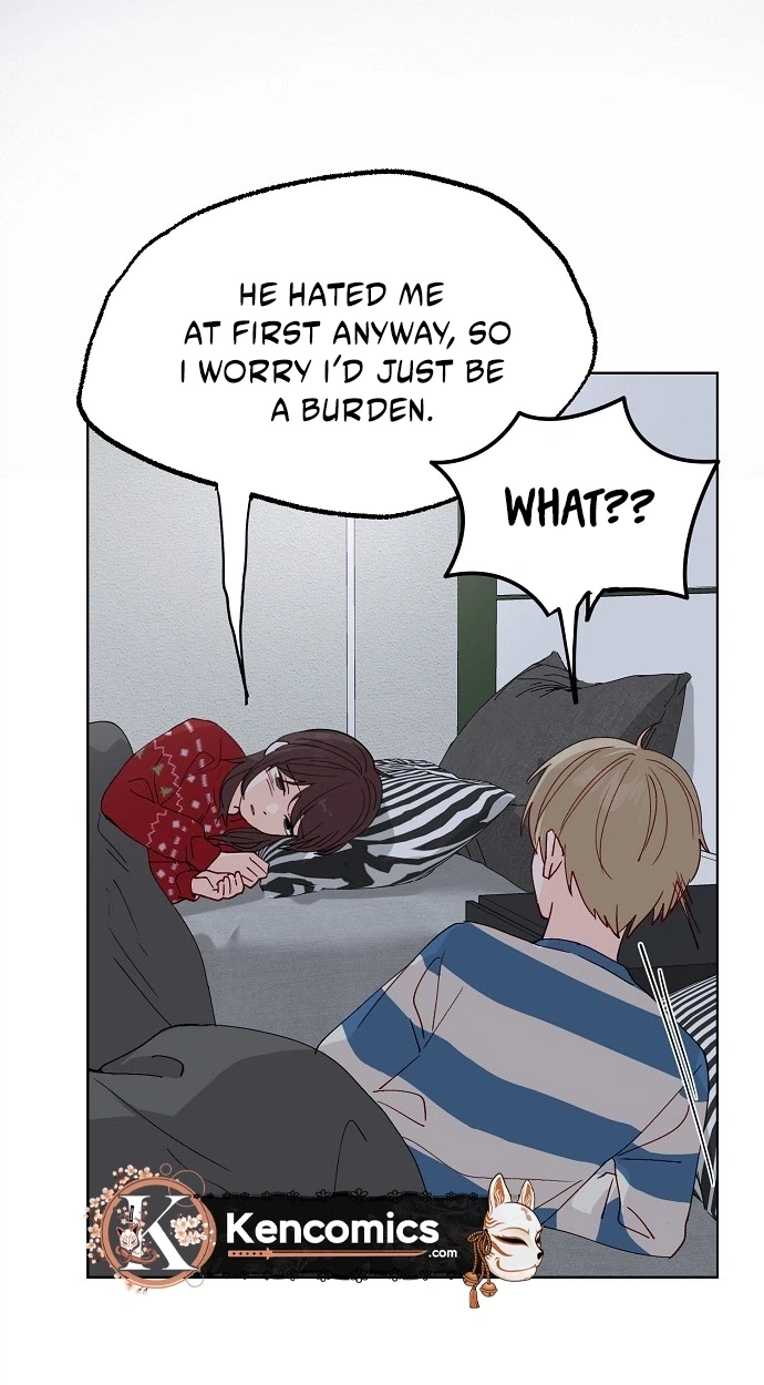 Read Classroom of Two chapter 46 image 34 on Lezhin