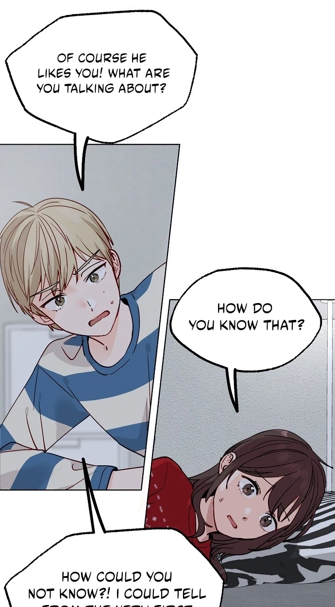 Read Classroom of Two chapter 46 image 35 on Lezhin