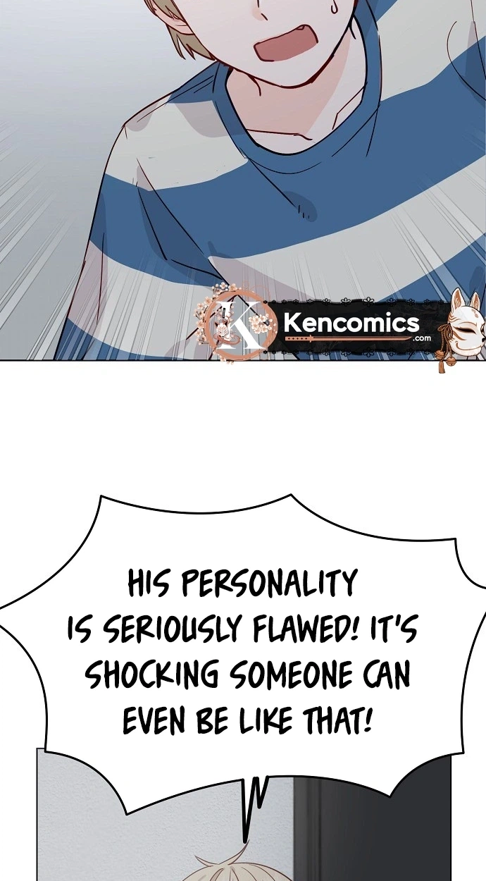 Read Classroom of Two chapter 46 image 41 on Lezhin