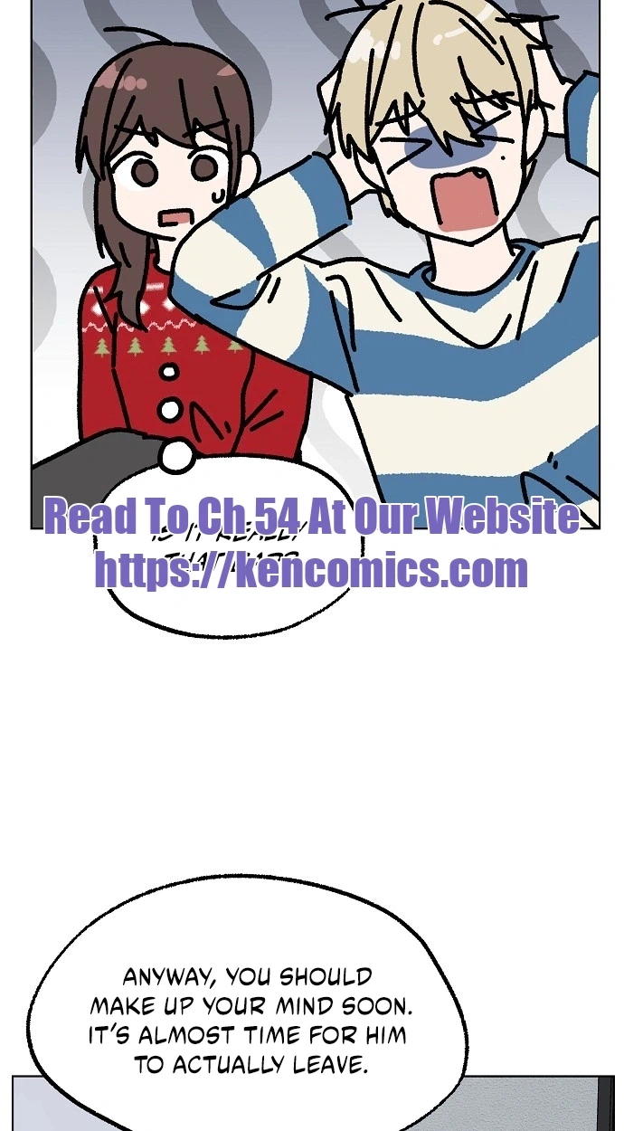 Read Classroom of Two chapter 46 image 43 on Lezhin
