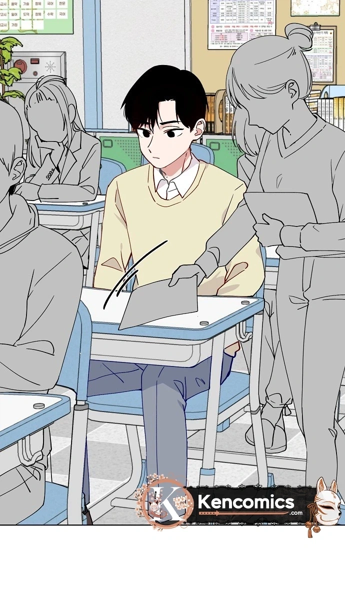 Read Classroom of Two chapter 46 image 56 on Lezhin