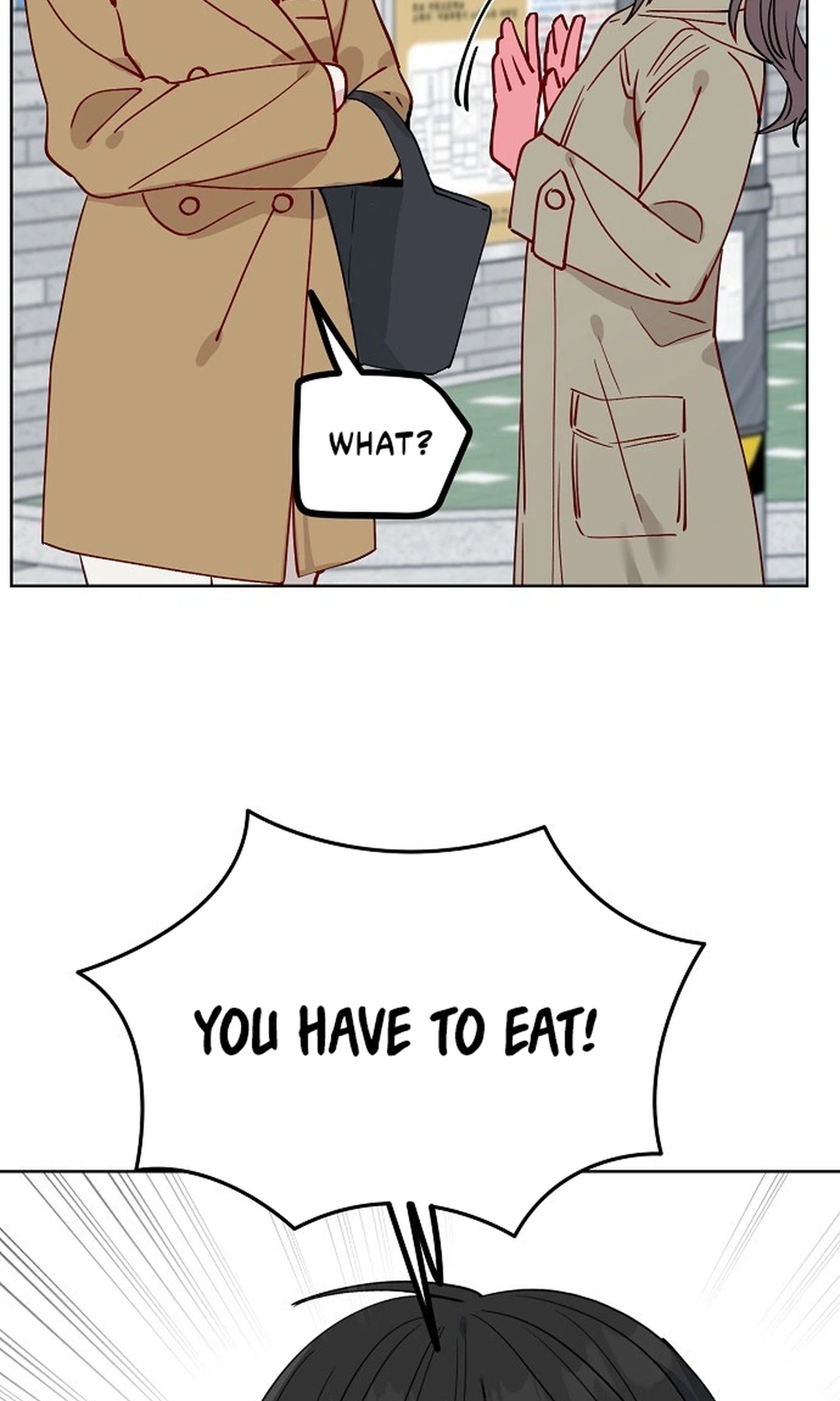 Read Classroom of Two chapter 46 image 6 on Lezhin
