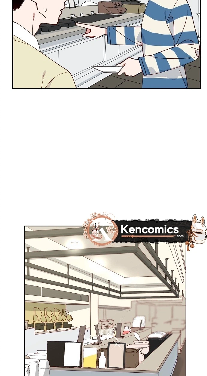 Read Classroom of Two chapter 47 image 15 on Lezhin