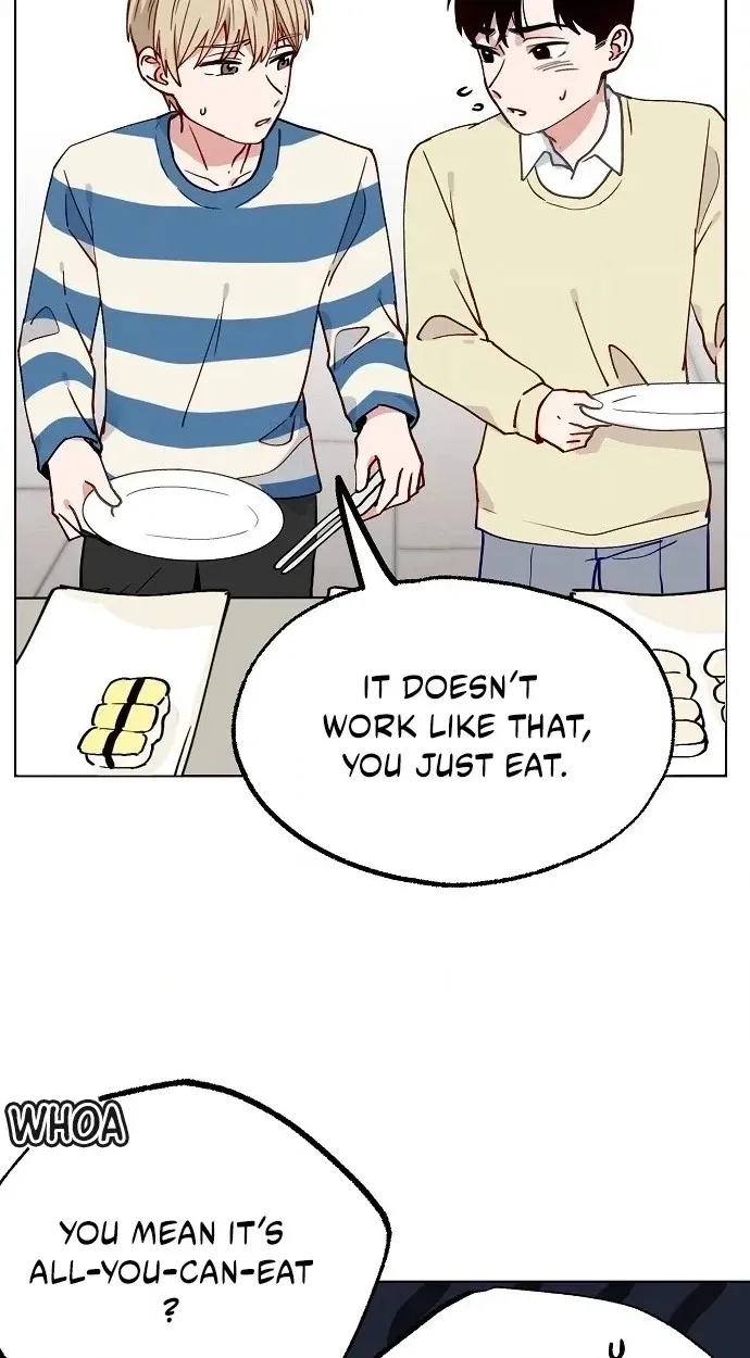 Read Classroom of Two chapter 47 image 19 on Lezhin