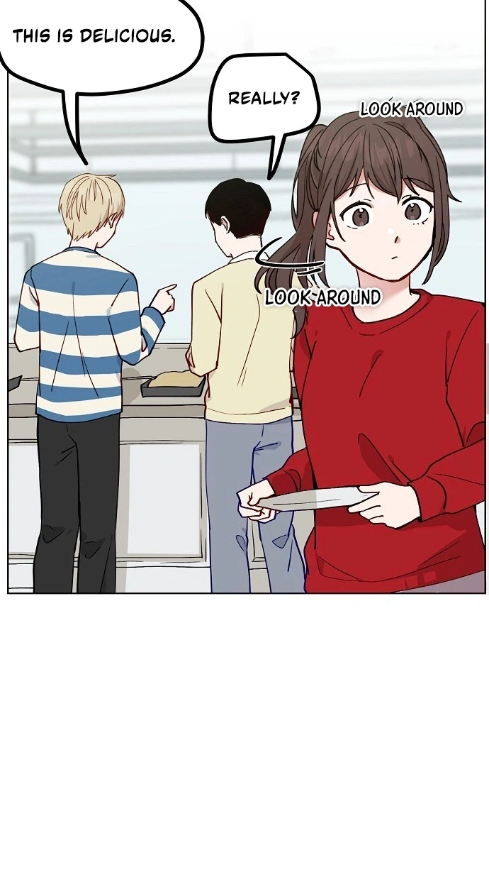 Read Classroom of Two chapter 47 image 21 on Lezhin