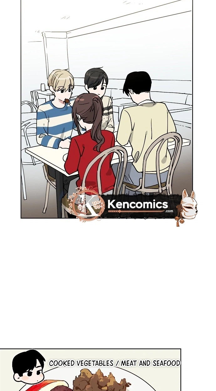 Read Classroom of Two chapter 47 image 26 on Lezhin