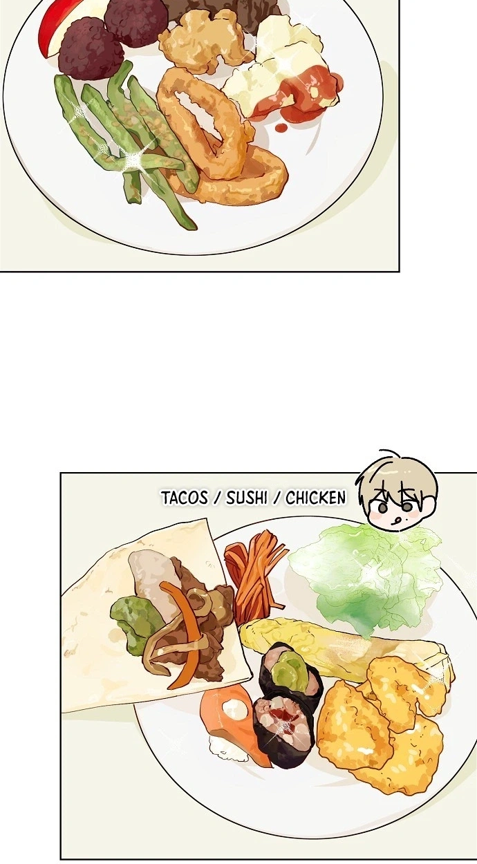 Read Classroom of Two chapter 47 image 27 on Lezhin