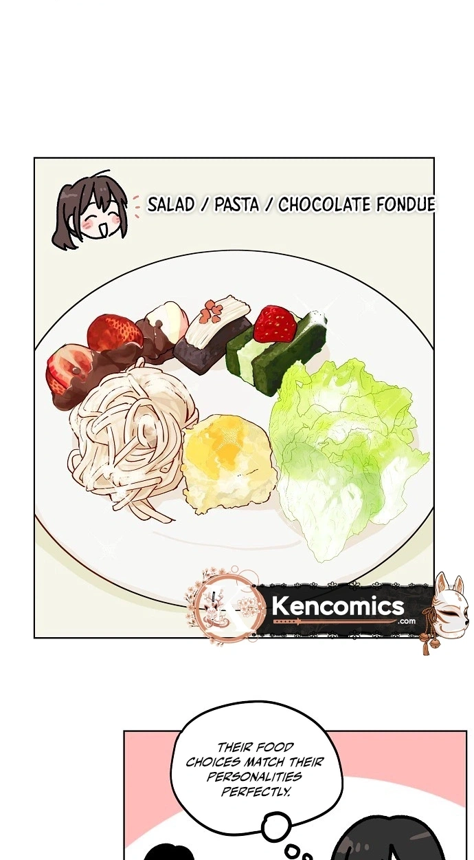 Read Classroom of Two chapter 47 image 28 on Lezhin