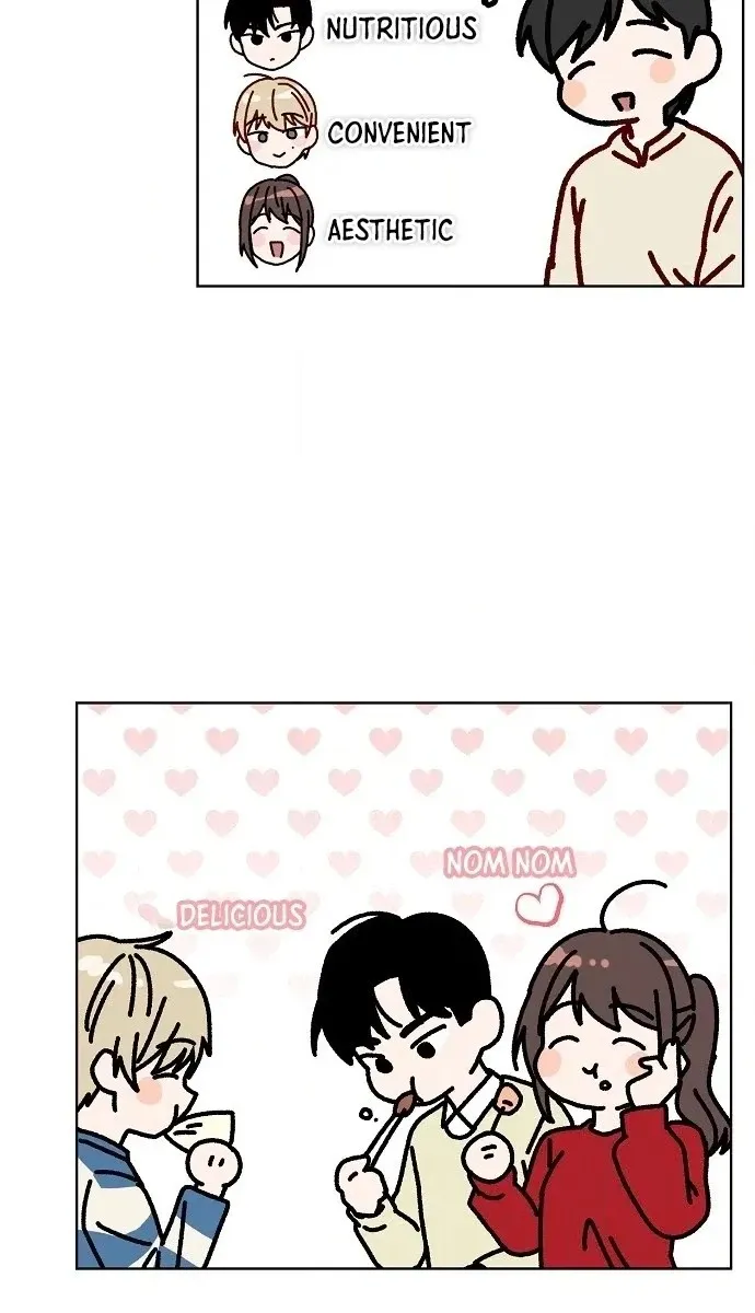 Read Classroom of Two chapter 47 image 29 on Lezhin