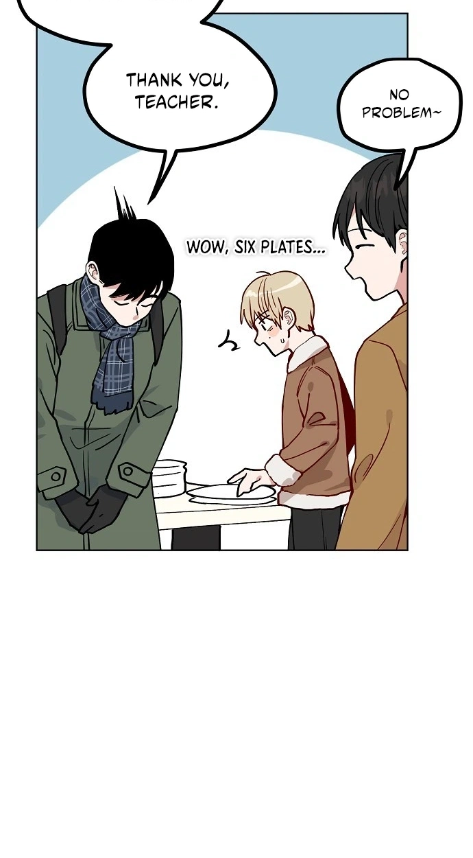 Read Classroom of Two chapter 47 image 31 on Lezhin