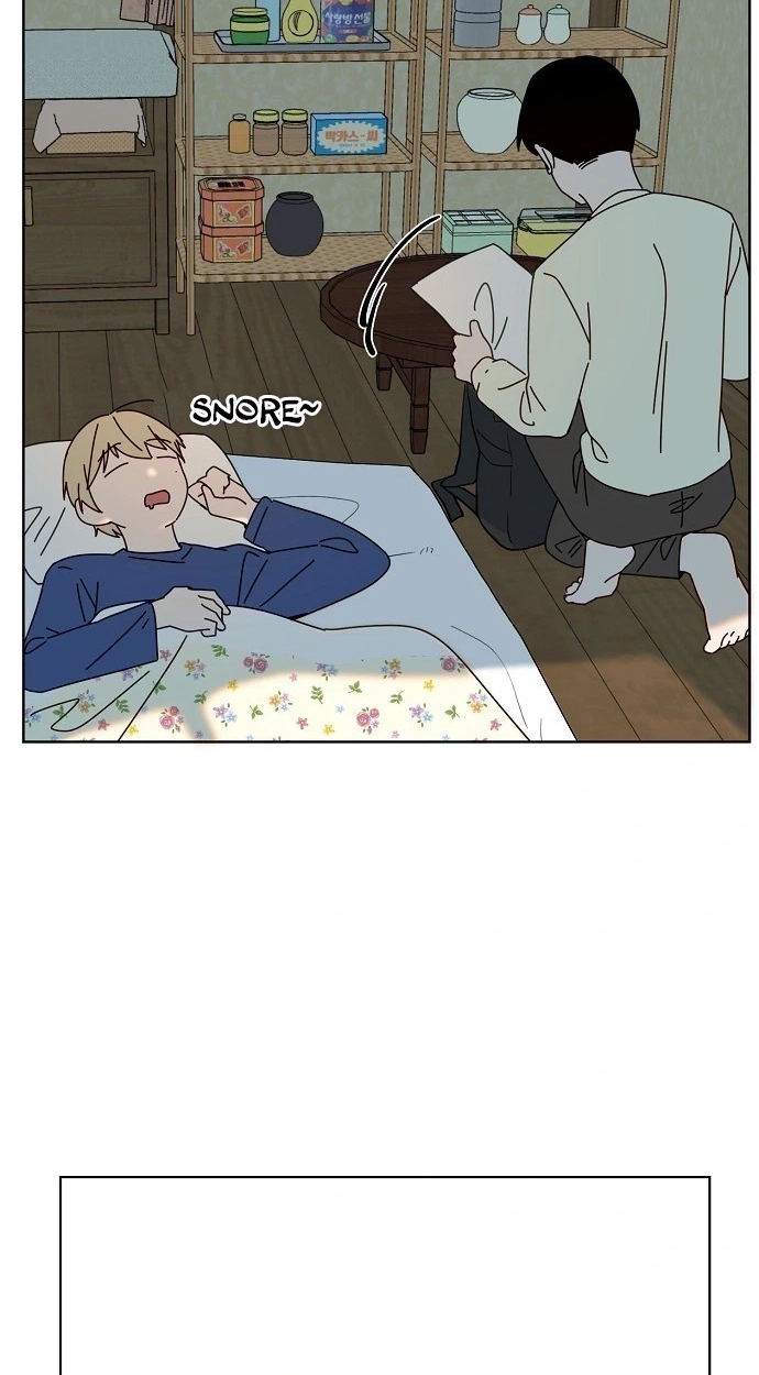 Read Classroom of Two chapter 47 image 46 on Lezhin