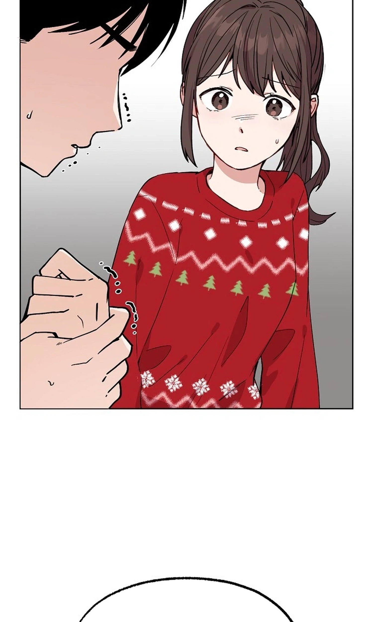 Read Classroom of Two chapter 47 image 8 on Lezhin