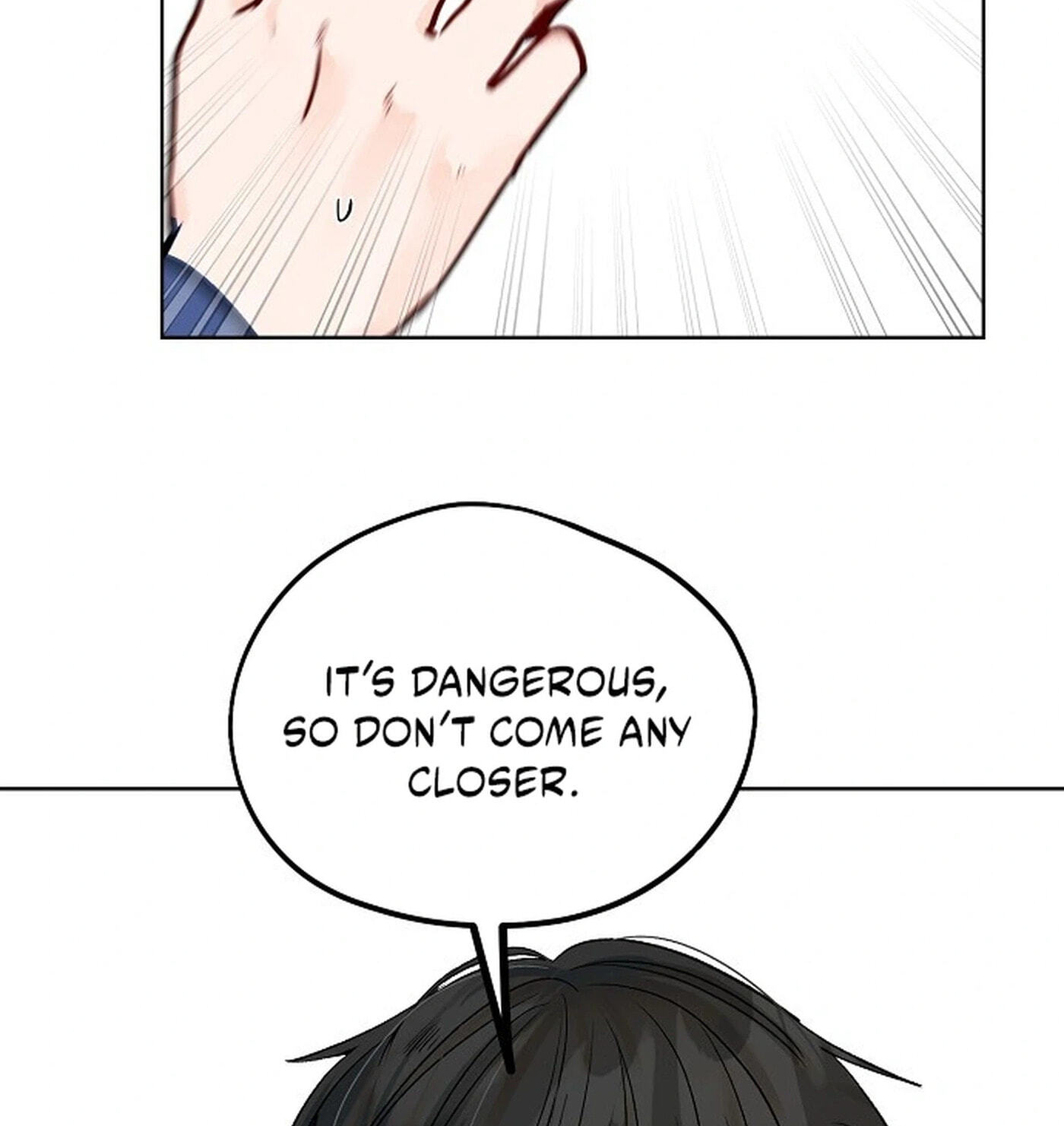Classroom of Two Chapter 48 page 11 - 