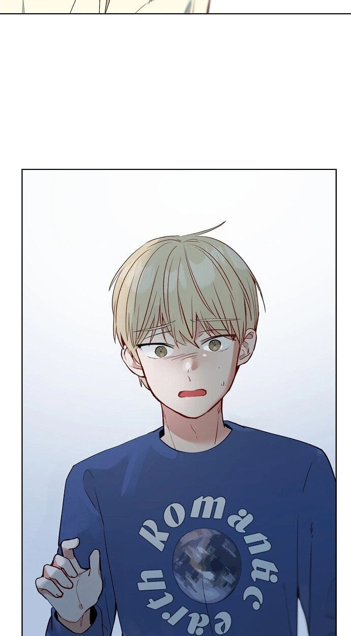 Classroom of Two Chapter 48 page 13 - 