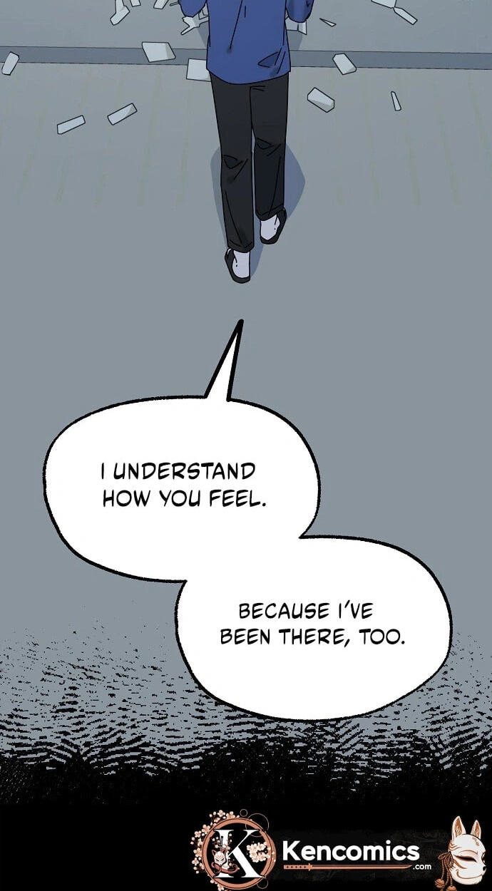 Classroom of Two Chapter 48 page 16 - 