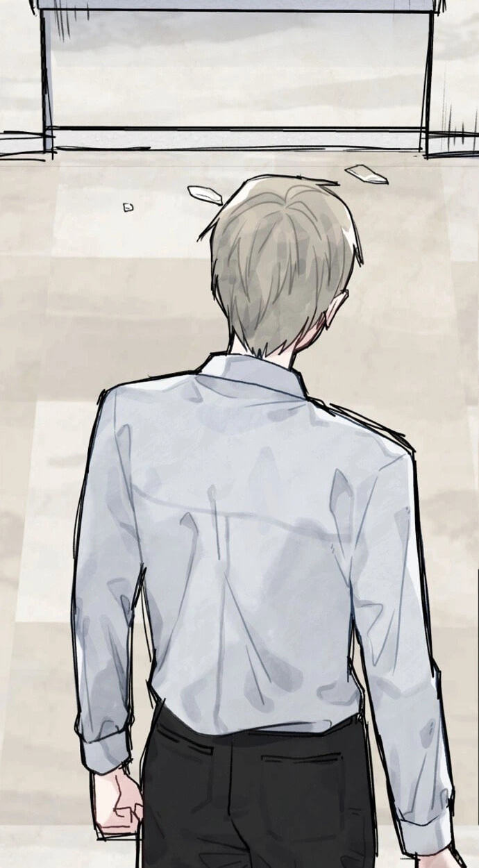 Classroom of Two Chapter 48 page 18 - 