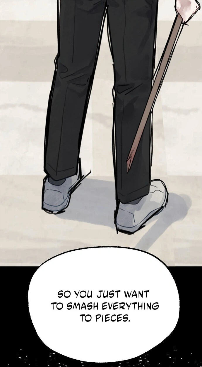 Classroom of Two Chapter 48 page 19 - 