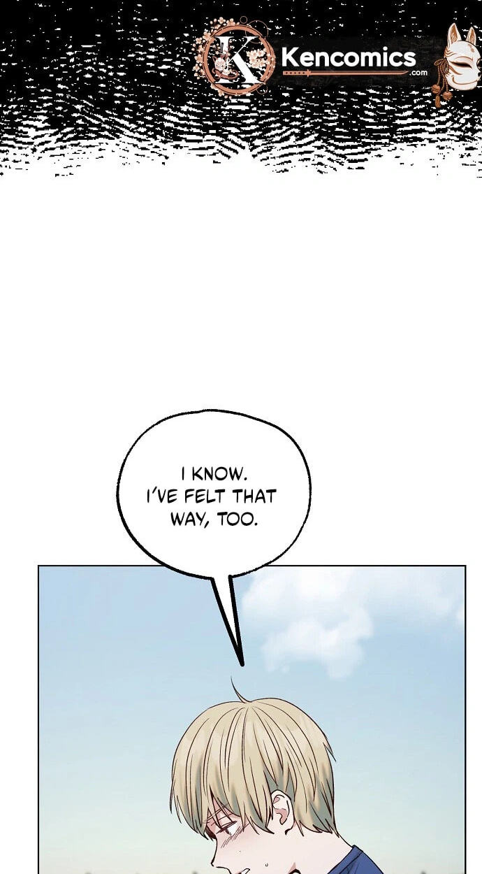Classroom of Two Chapter 48 page 20 - 