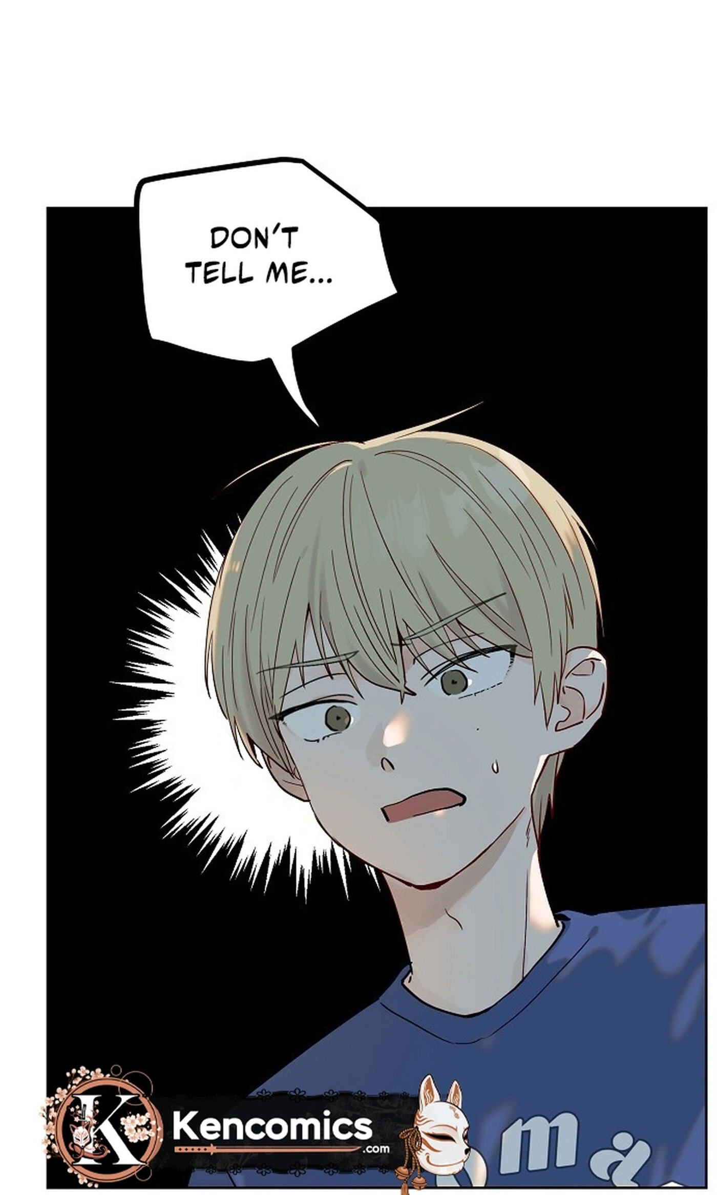 Classroom of Two Chapter 48 page 3 - 