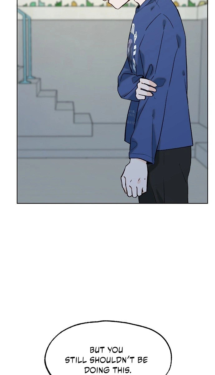 Classroom of Two Chapter 48 page 21 - 