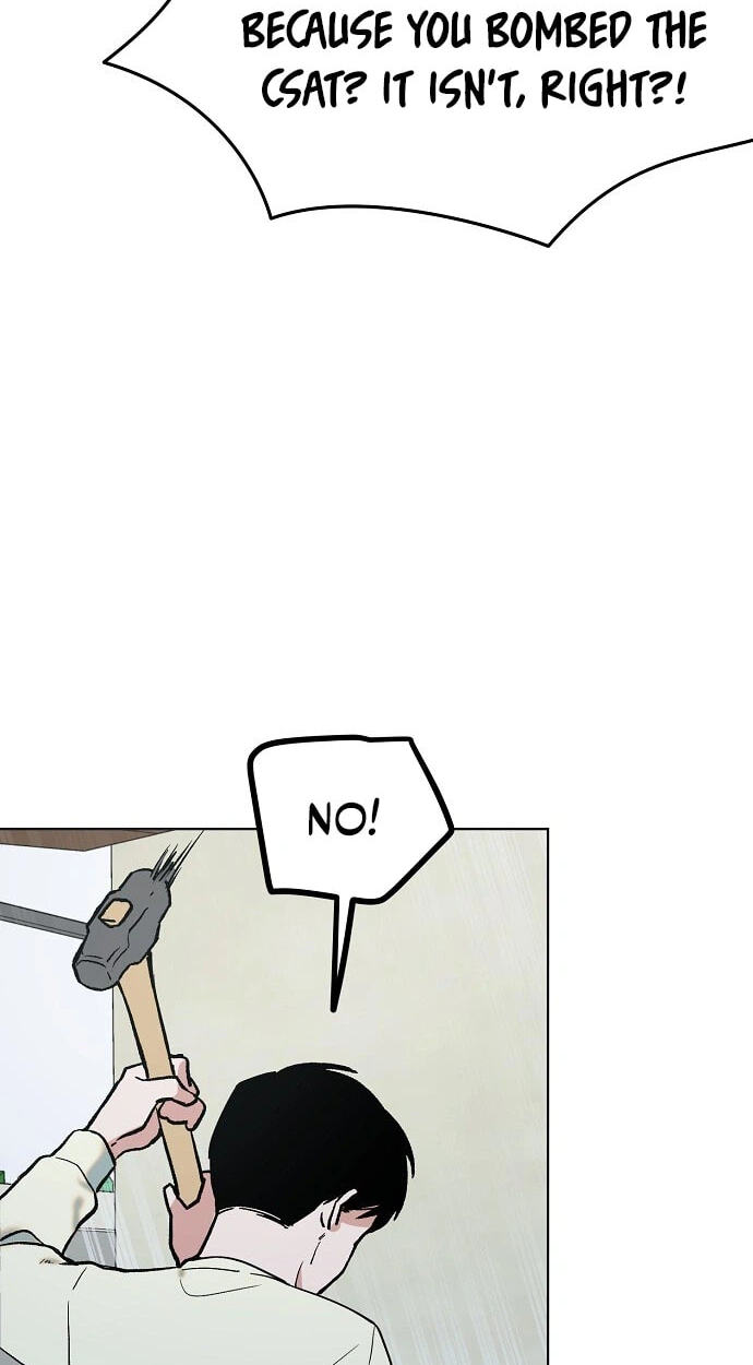Classroom of Two Chapter 48 page 24 - 
