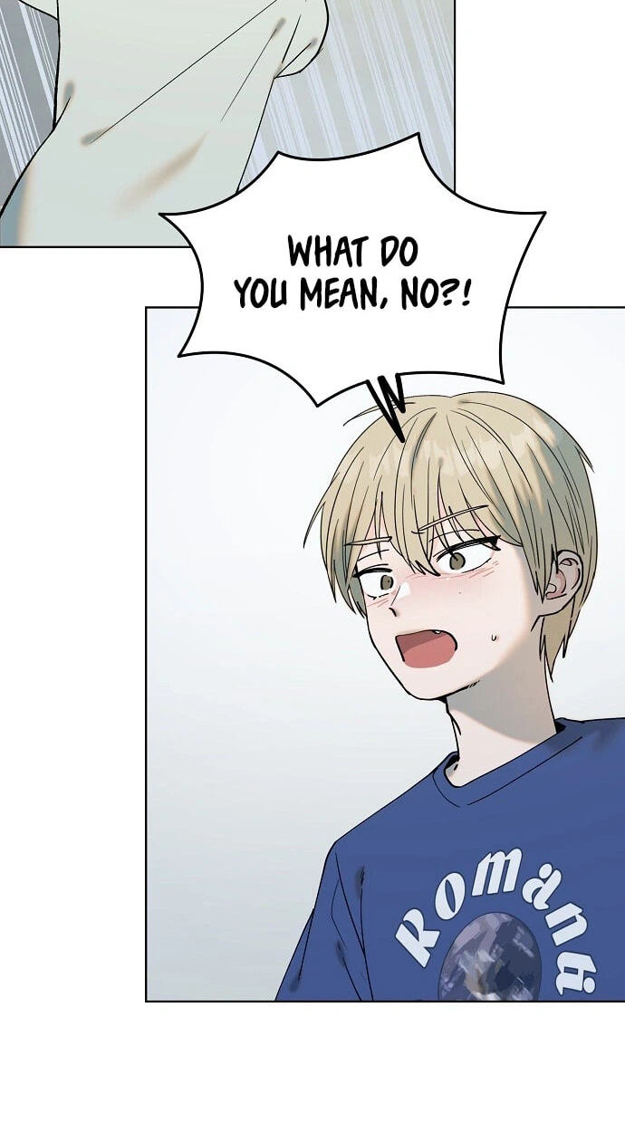 Classroom of Two Chapter 48 page 25 - 