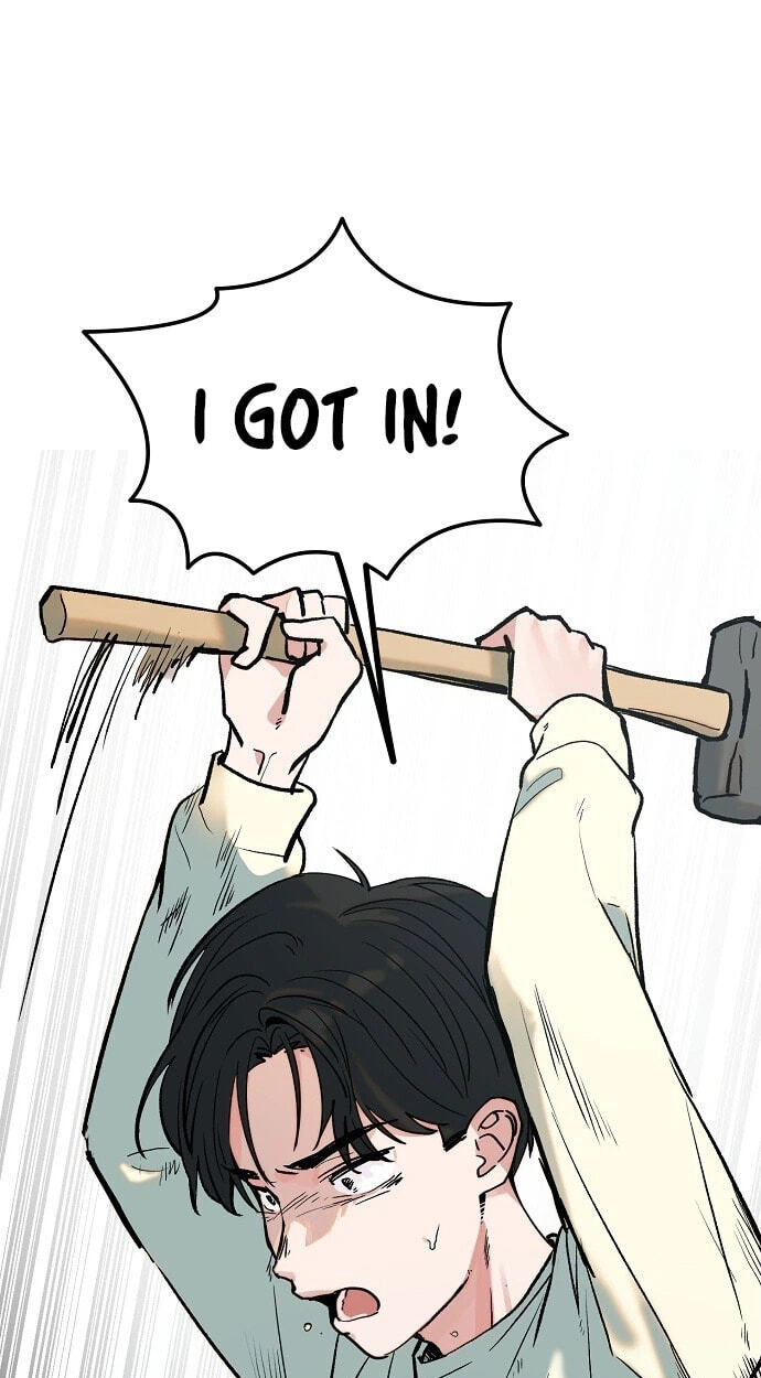 Classroom of Two Chapter 48 page 26 - 