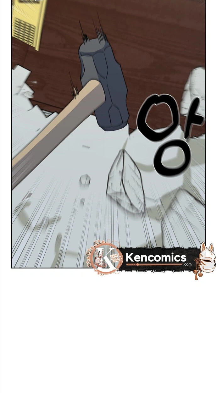 Classroom of Two Chapter 48 page 28 - 