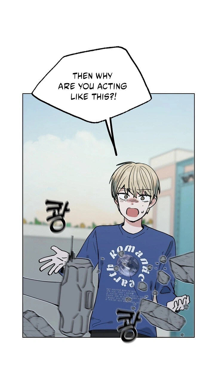 Classroom of Two Chapter 48 page 31 - 