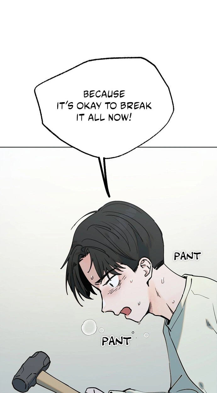 Classroom of Two Chapter 48 page 32 - 