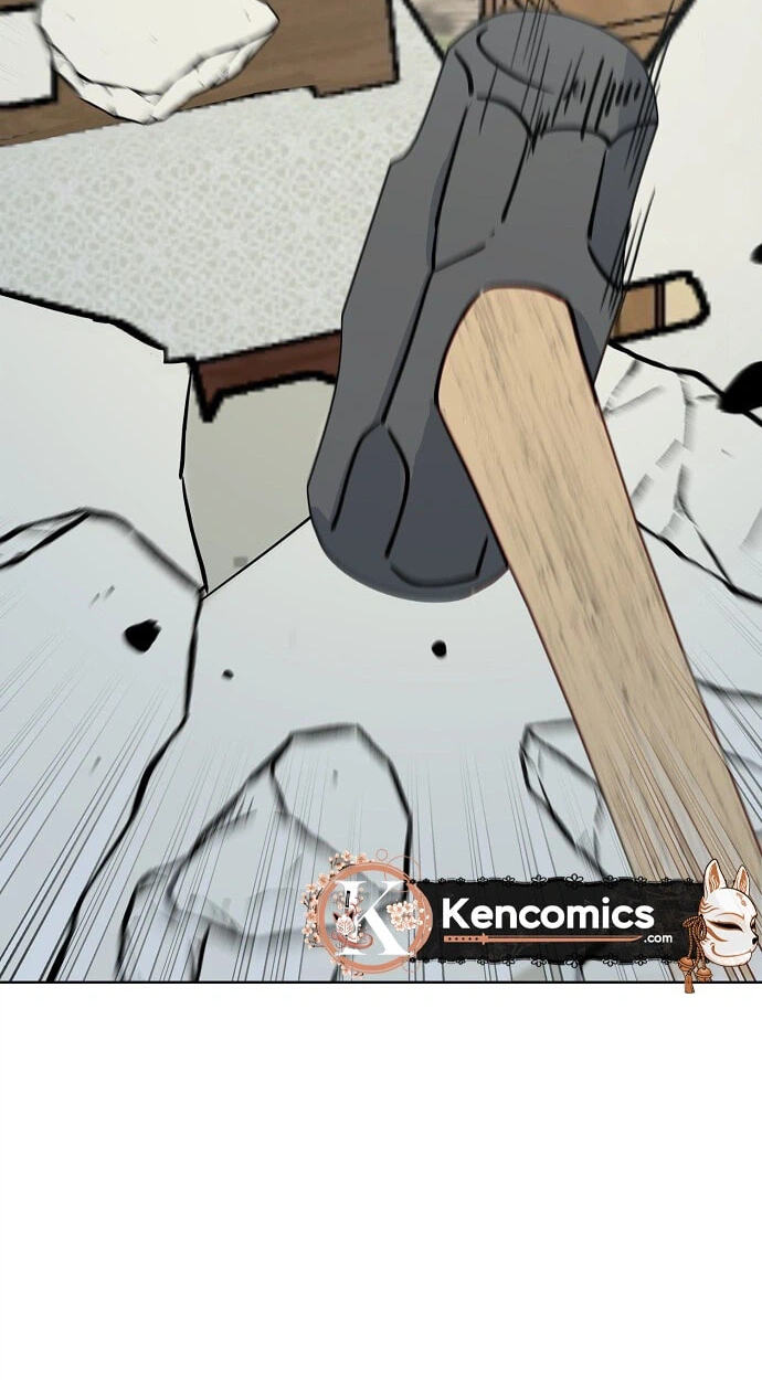 Classroom of Two Chapter 48 page 37 - 