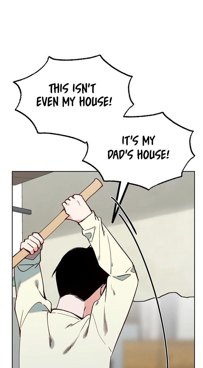 Classroom of Two Chapter 48 page 38 - 