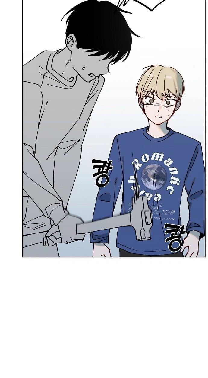 Classroom of Two Chapter 48 page 40 - 