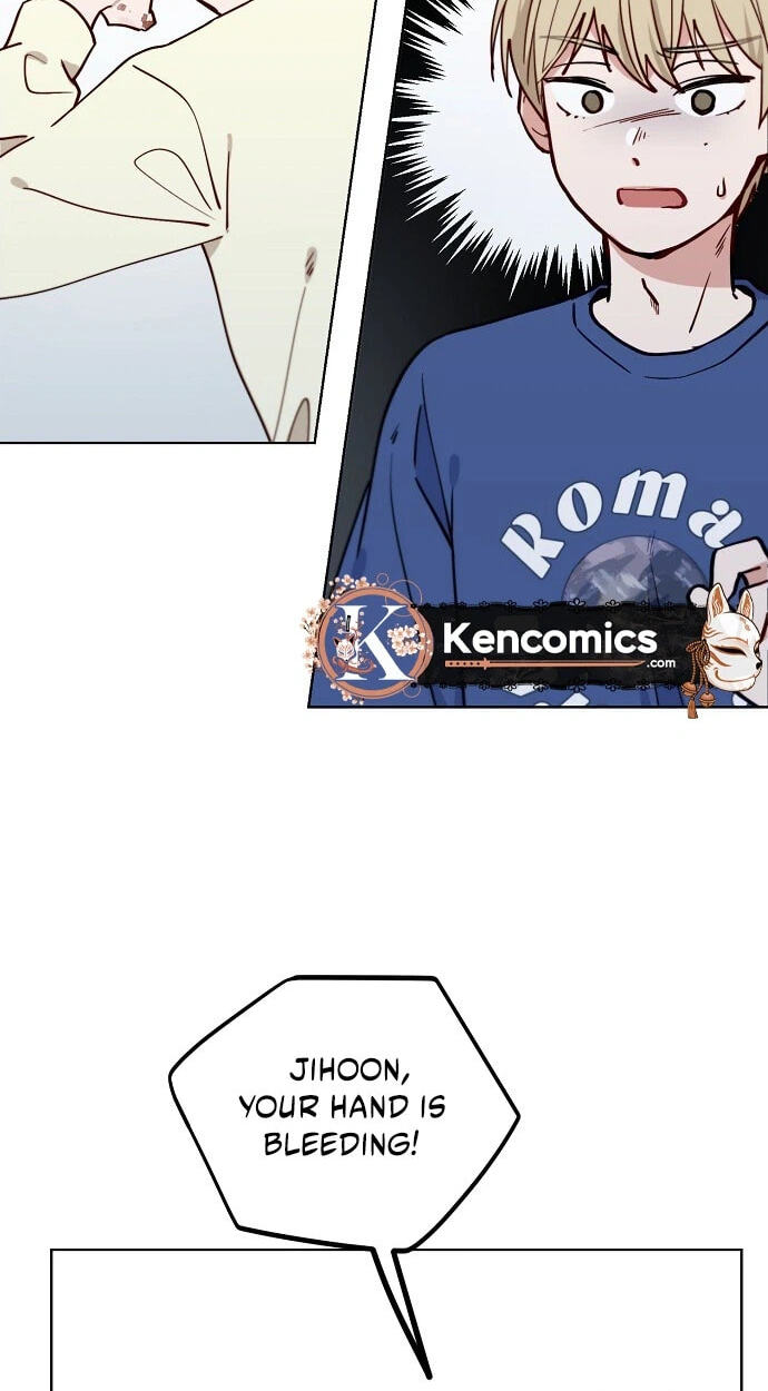 Classroom of Two Chapter 48 page 56 - 