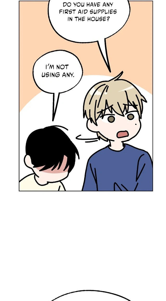 Classroom of Two Chapter 48 page 58 - 