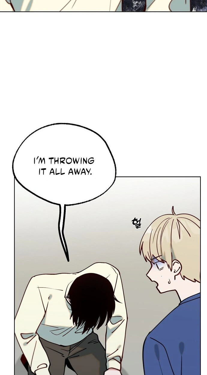 Classroom of Two Chapter 48 page 60 - 