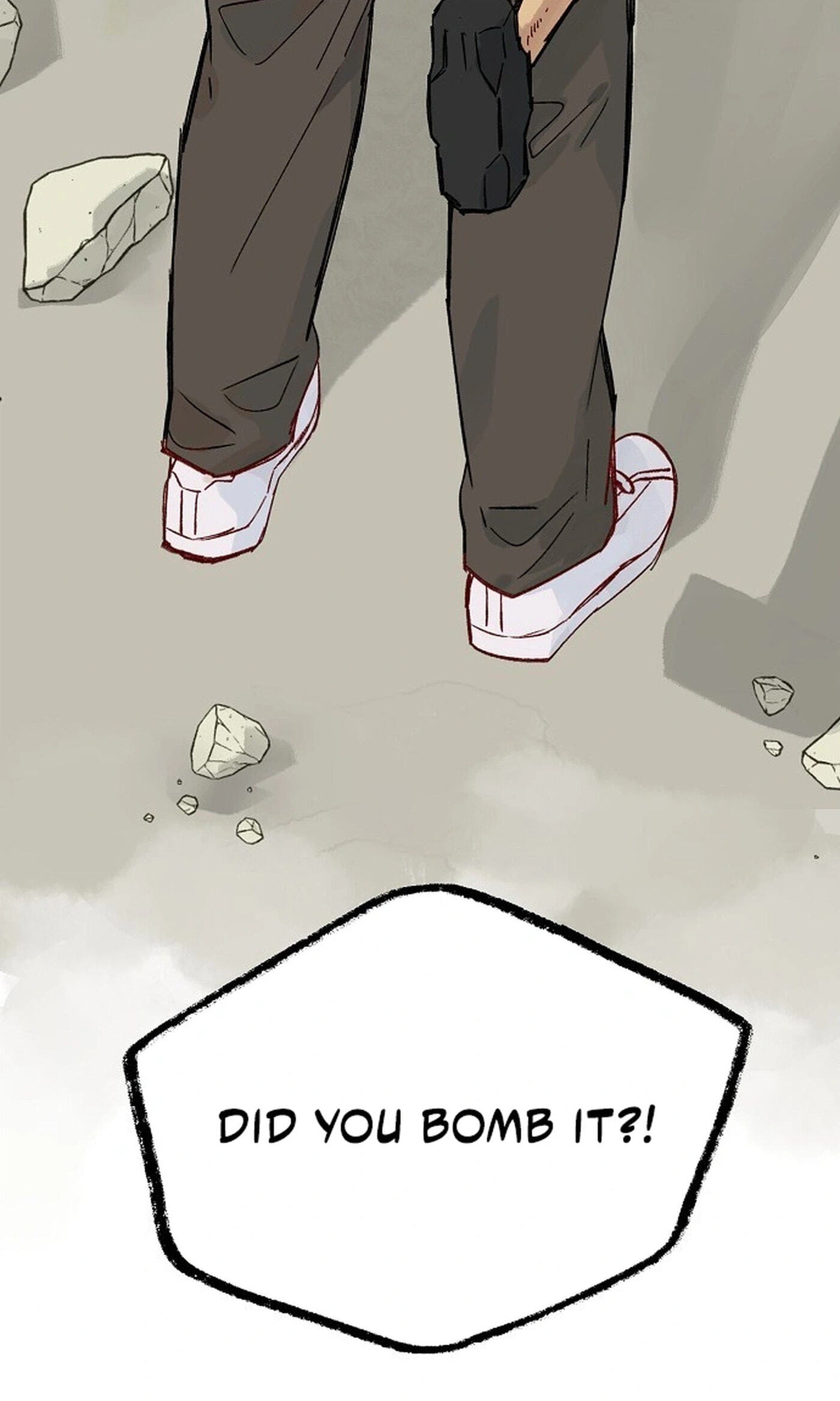 Classroom of Two Chapter 48 page 7 - 