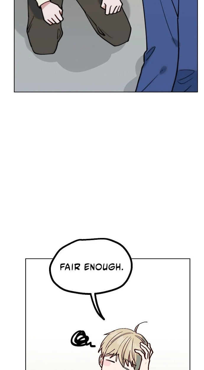 Classroom of Two Chapter 48 page 61 - 
