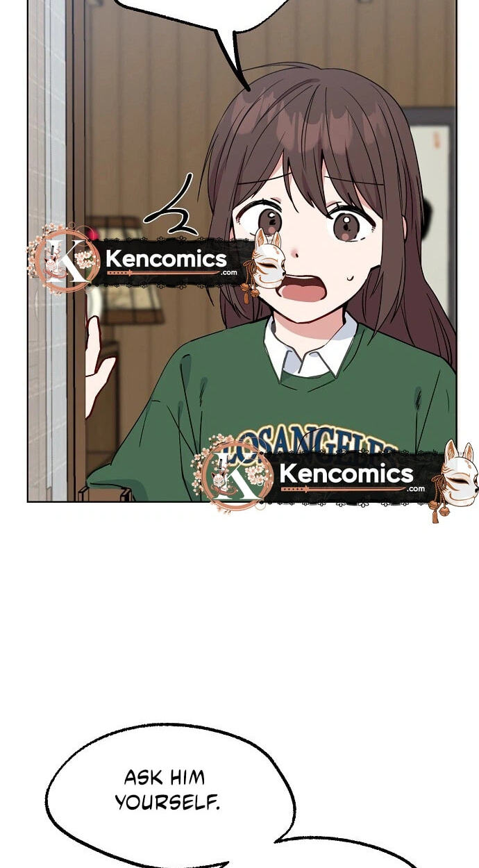Classroom of Two Chapter 48 page 64 - 