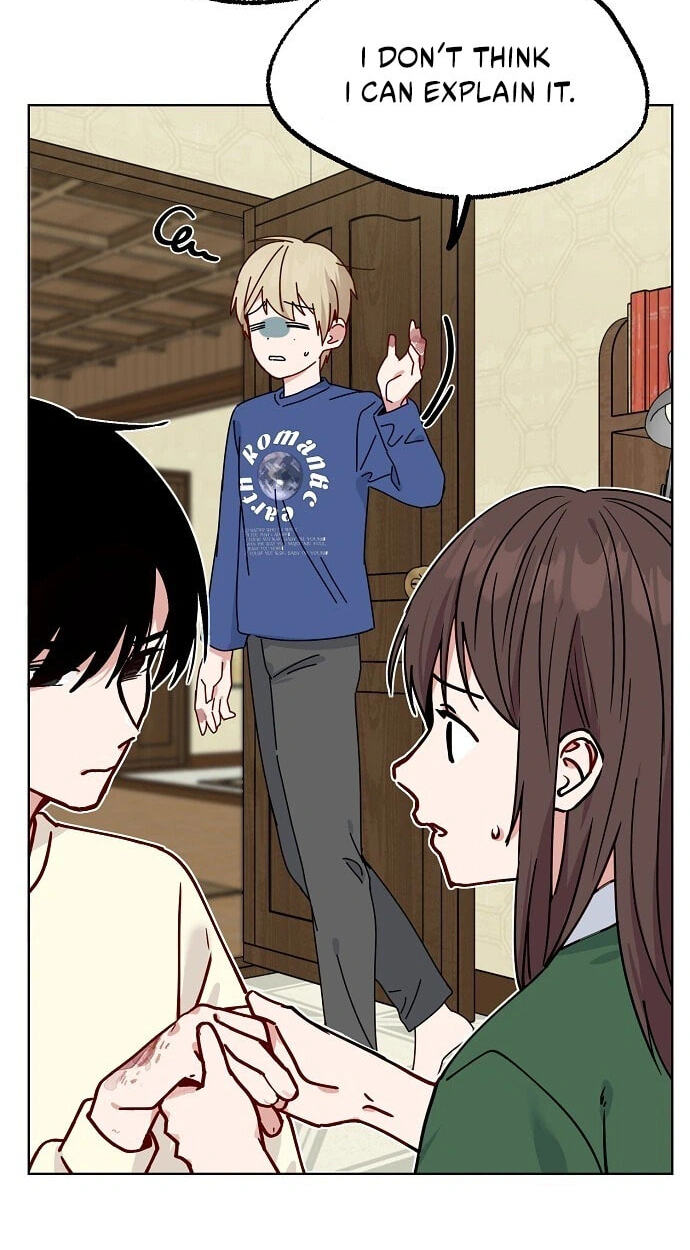 Classroom of Two Chapter 48 page 65 - 