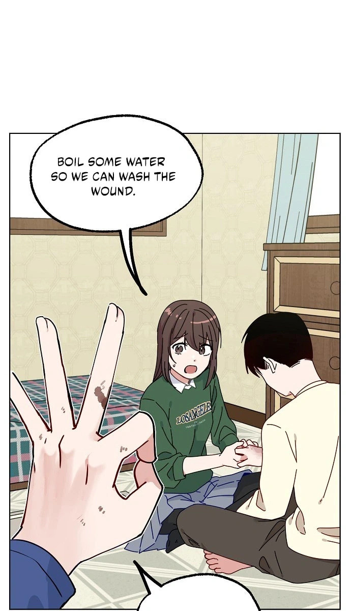 Classroom of Two Chapter 48 page 66 - 